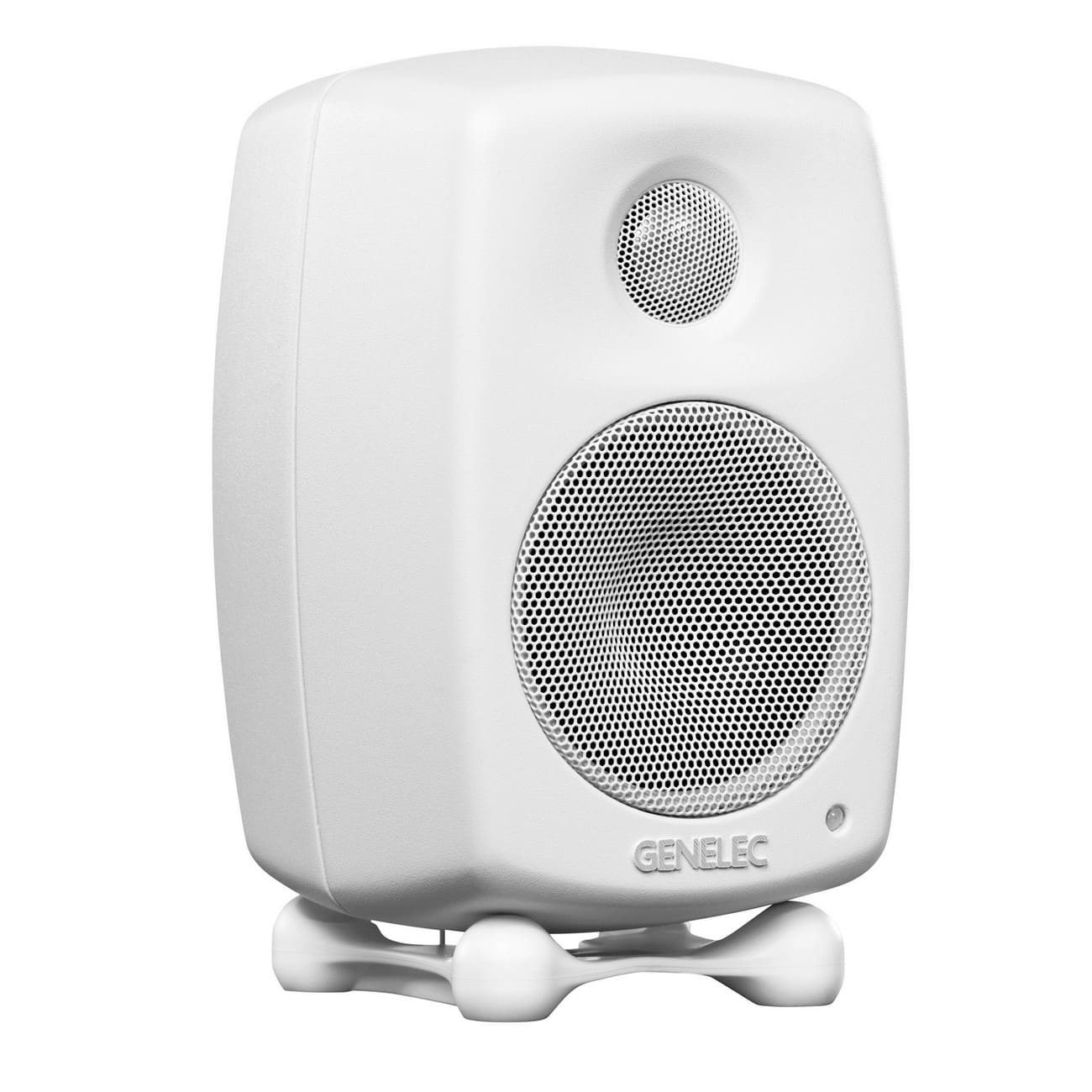 Акустическая система GENELEC G1BW Speaker G One white