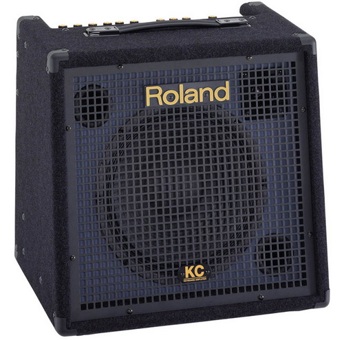 Клавишный комбо Roland KC-350 USD