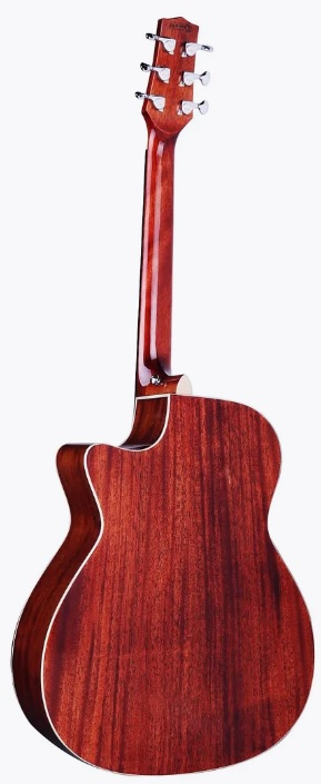 Акустическая гитара MAGNA M-85