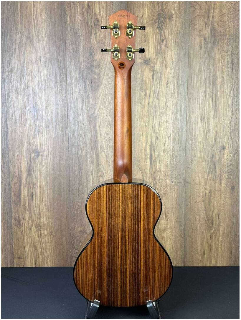 Электро-укулеле FLIGHT MAIA Tenor EQ-A
