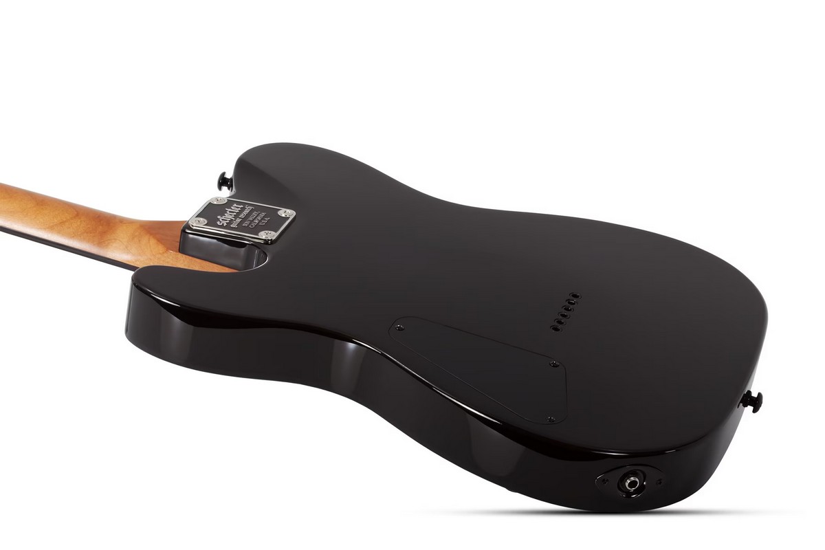 Электрогитара Schecter PT STANDARD BFBB