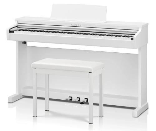 Цифровое пианино KAWAI CX202 W