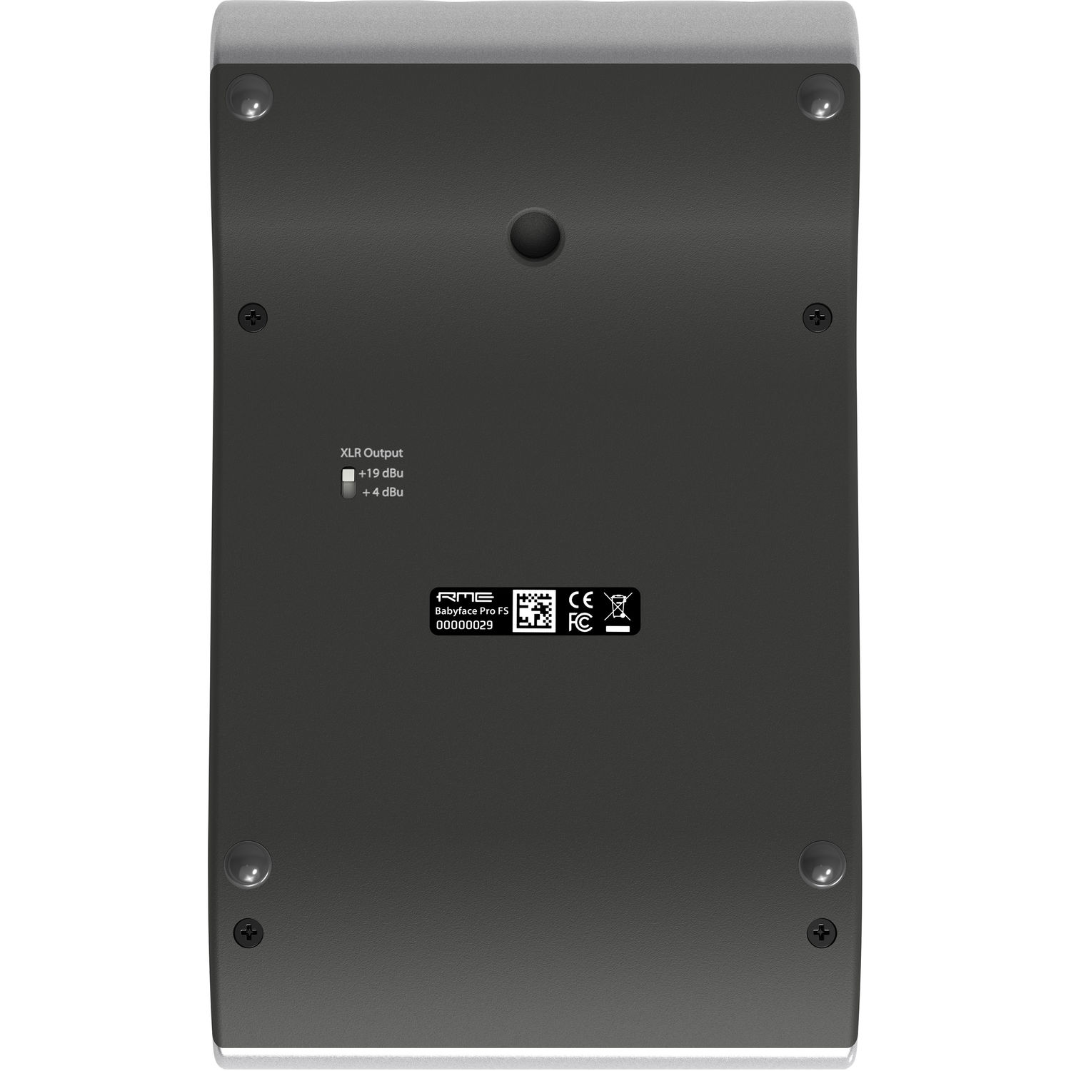 Аудиоинтерфейс RME Babyface Pro FS