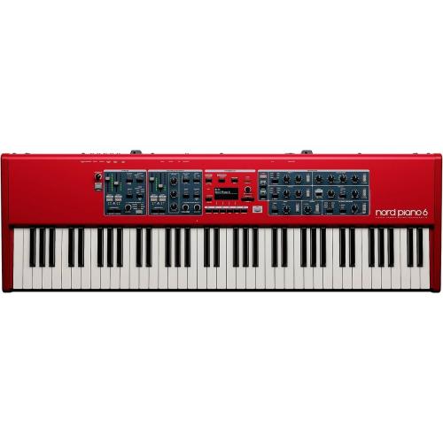 Цифровое пианино Clavia Nord Piano 6 73