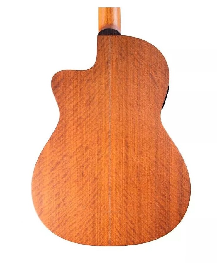 Классическая гитара PRUDENCIO SAEZ Shadow