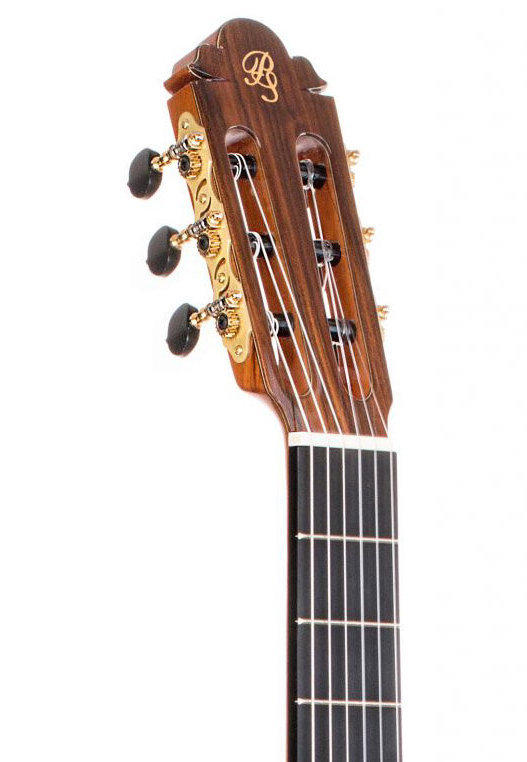 Классическая гитара PRUDENCIO SAEZ 3-PS (270) Cedar Top