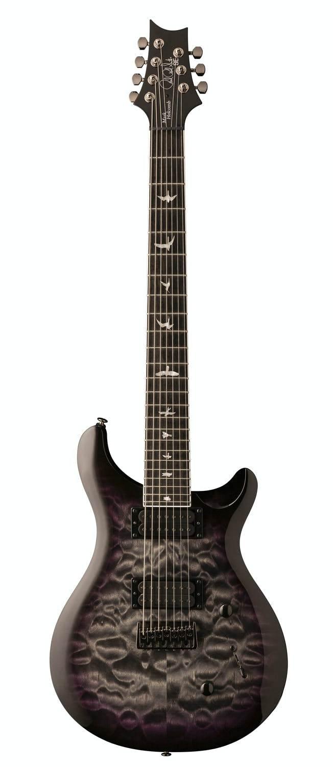 Электрогитара PRS SE MARK HOLCOMB SVN HOLCOMB BURST