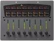 Дистанционная панель Allen&Heath PL-10
