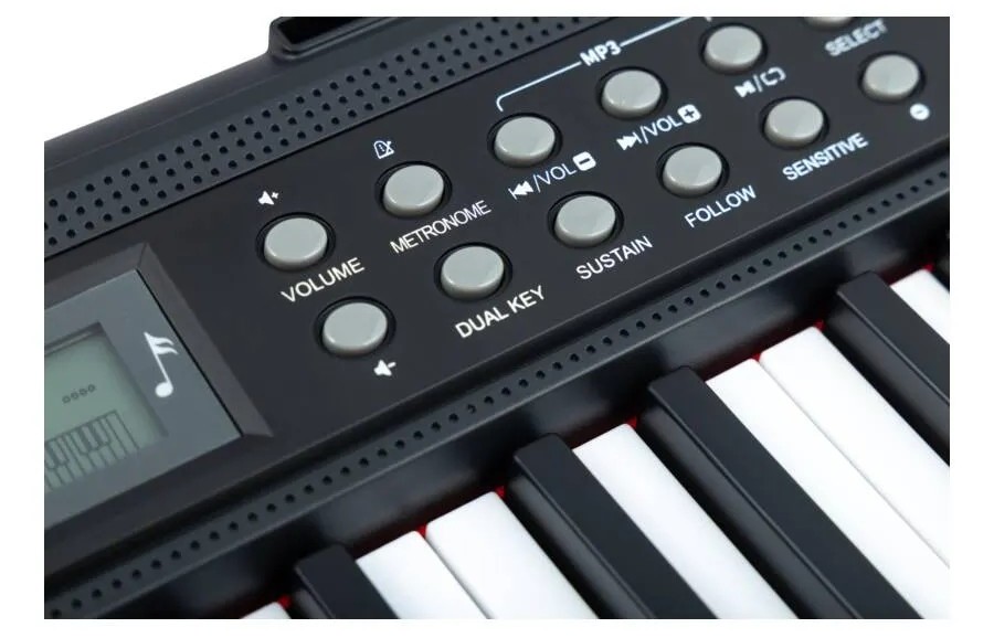 Синтезатор комплект TERRIS TK-405 PACK