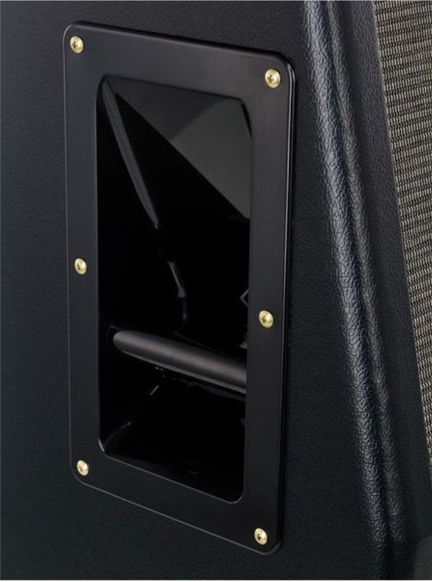 Гитарный кабинет Marshall Origin212A