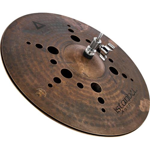 Тарелки ISTANBUL AGOP XDIH15 XIST ION DARK