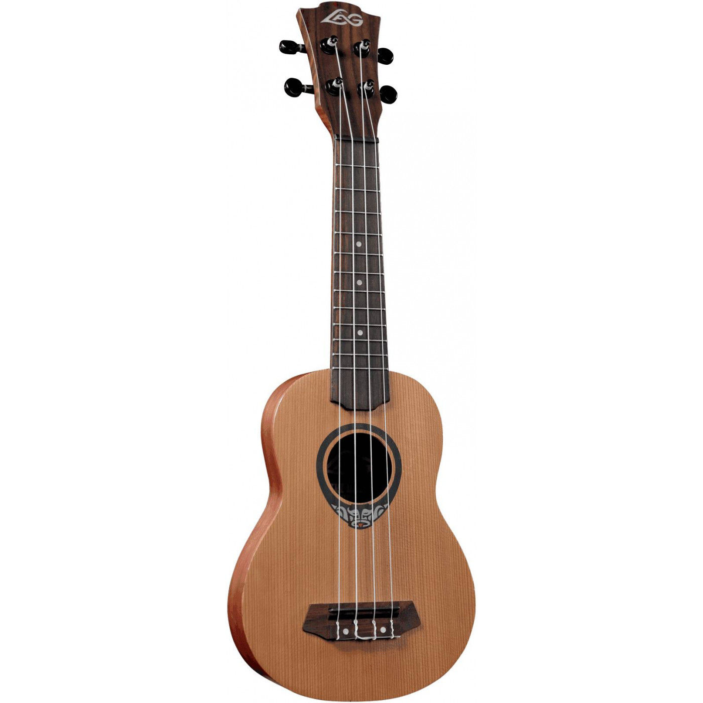Укулеле LAG GLU BABYTKU130S