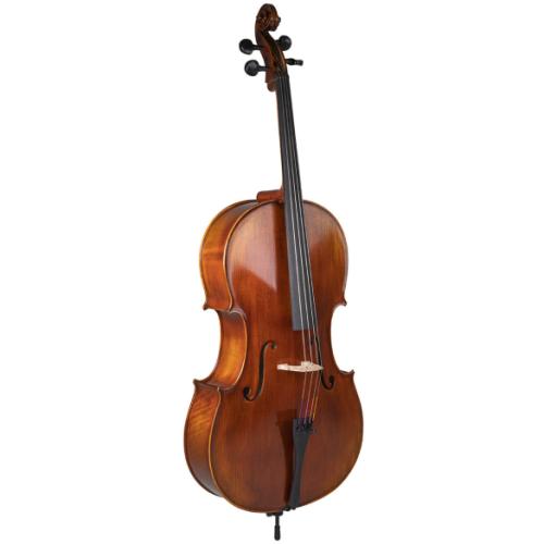 Виолончель GEWA Cello Allegro Antique