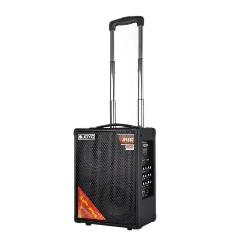 Комбоусилитель JOYO JPA-862 Rollable Street Amp