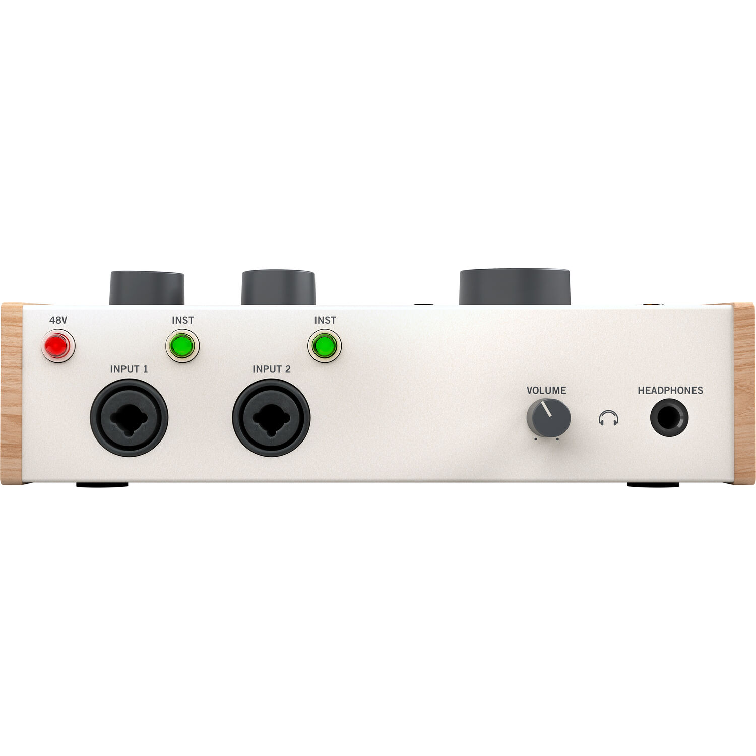 Аудиоинтерфейс Universal Audio Volt 476