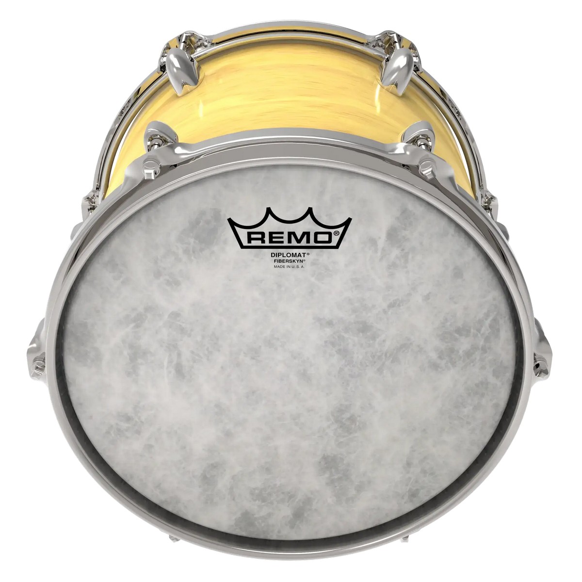 Пластик для барабана REMO FD-0514-00 Diplomat Fiberskyn 3