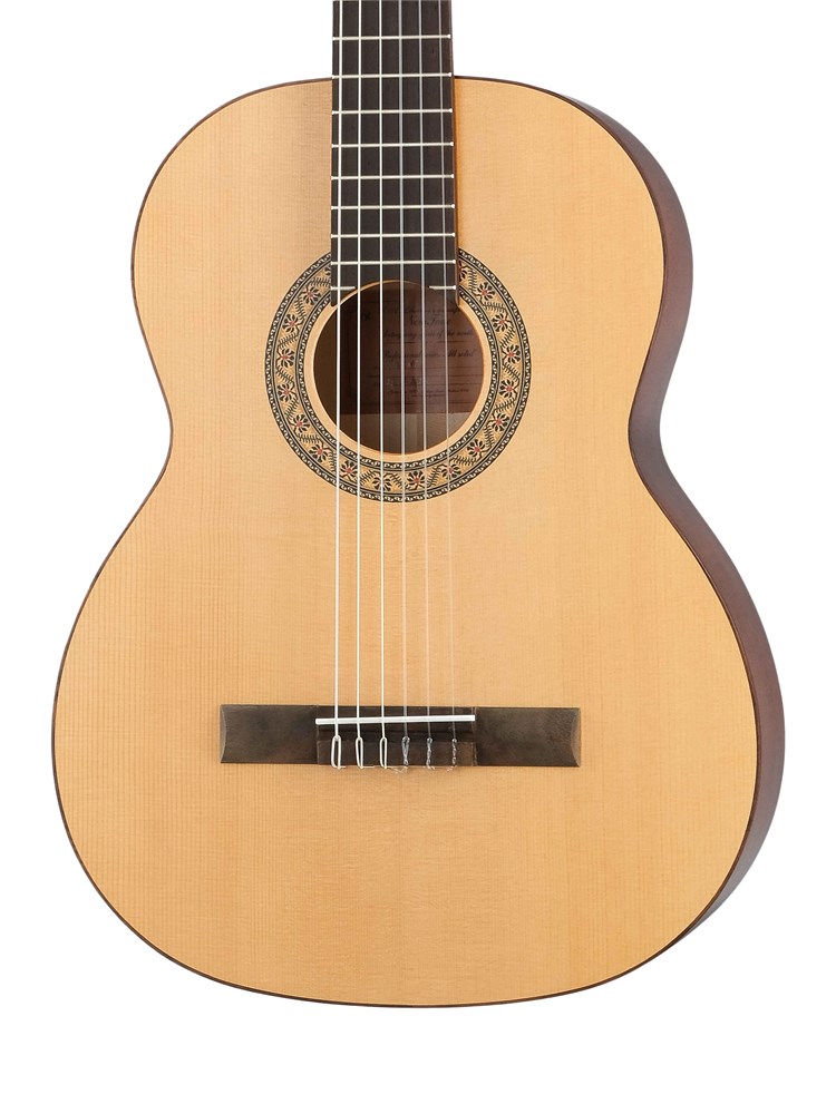 Классическая гитара Newtone SCLSCTNT Silena