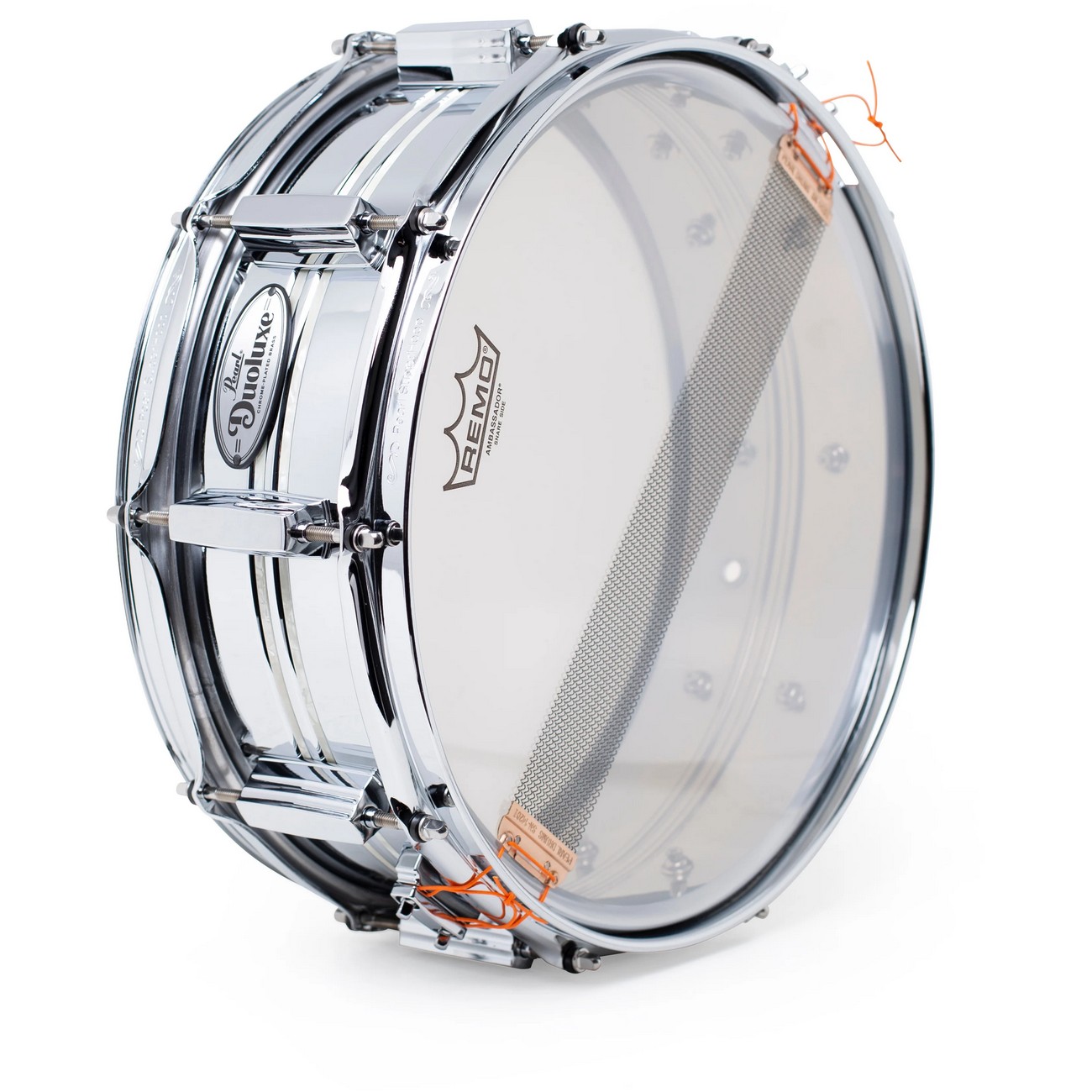 Малый барабан Pearl DUX1450BR/405