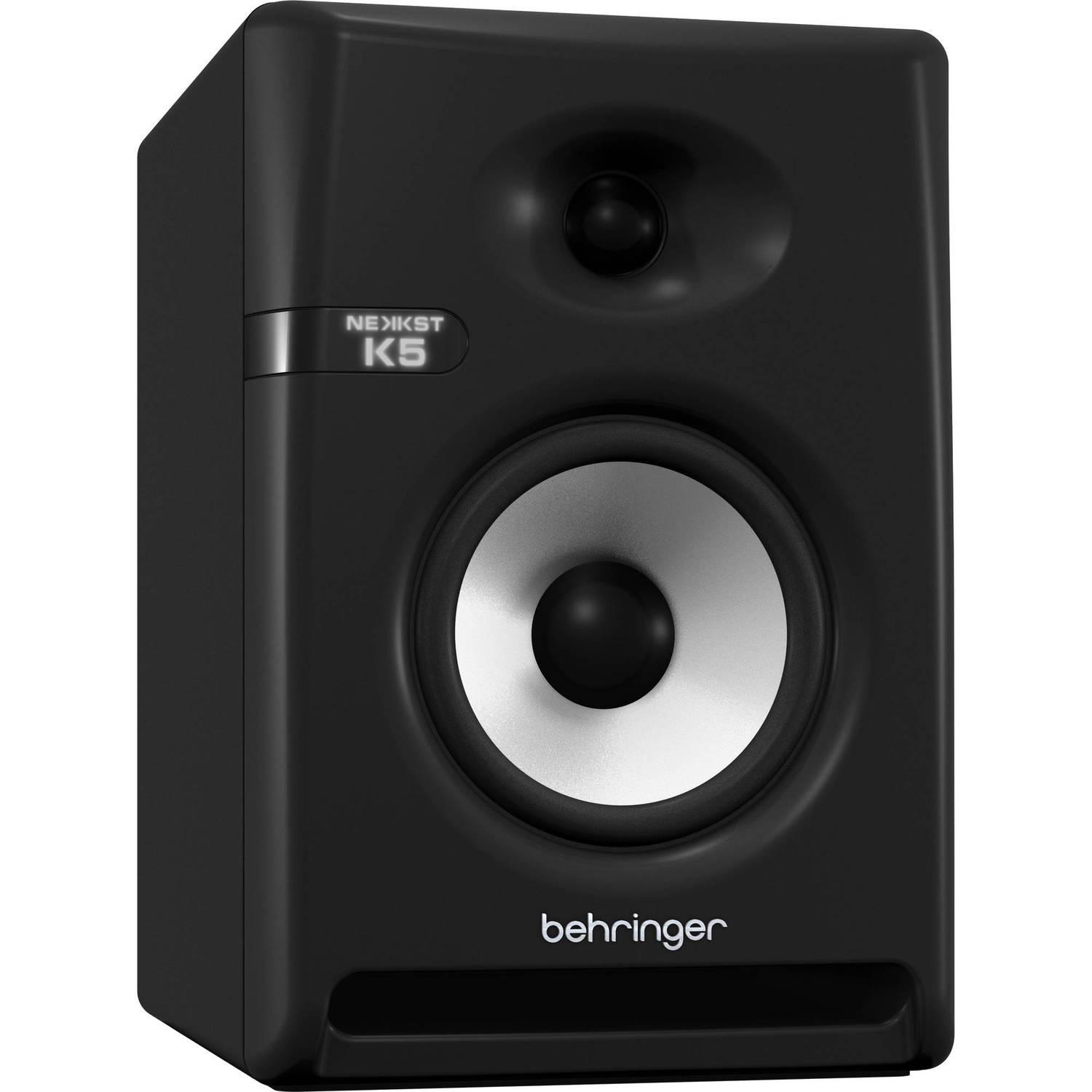 Студийный монитор Behringer K5