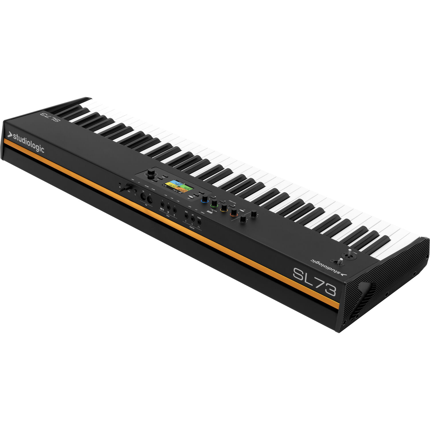 MIDI клавиатура Studiologic SL88 mk2