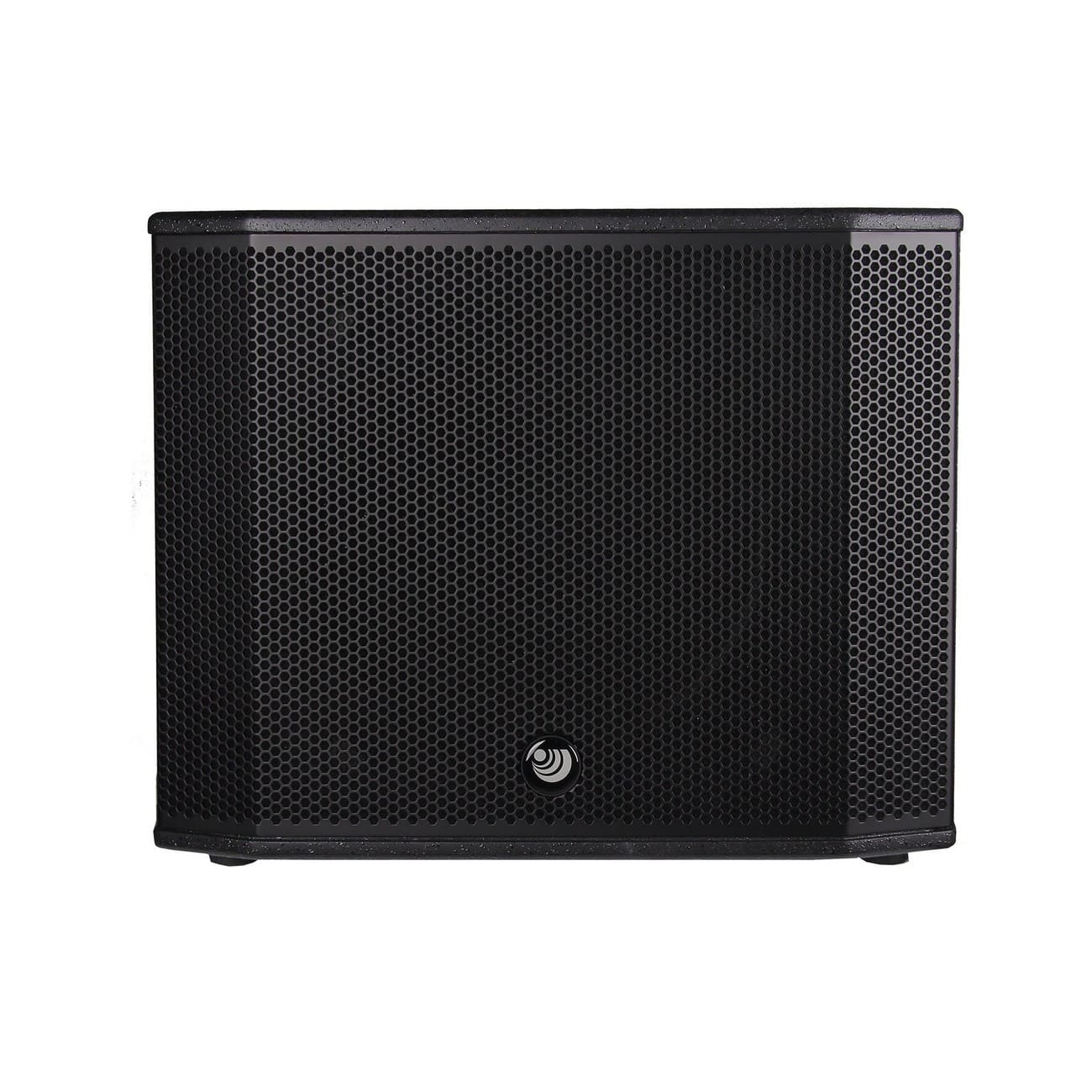 Сабвуфер Invotone DSX115SA