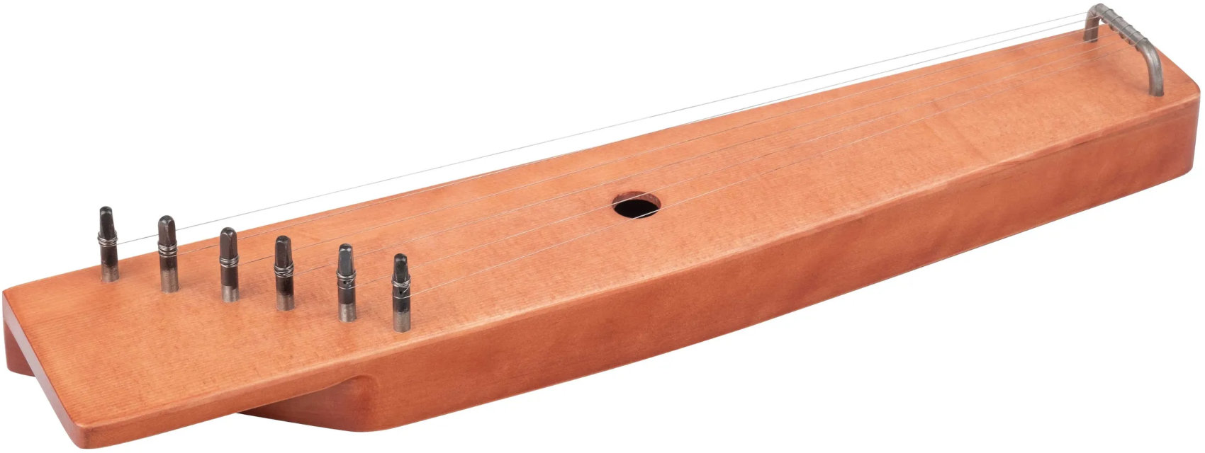 Гусли Мир Гуслей MG-D6MA