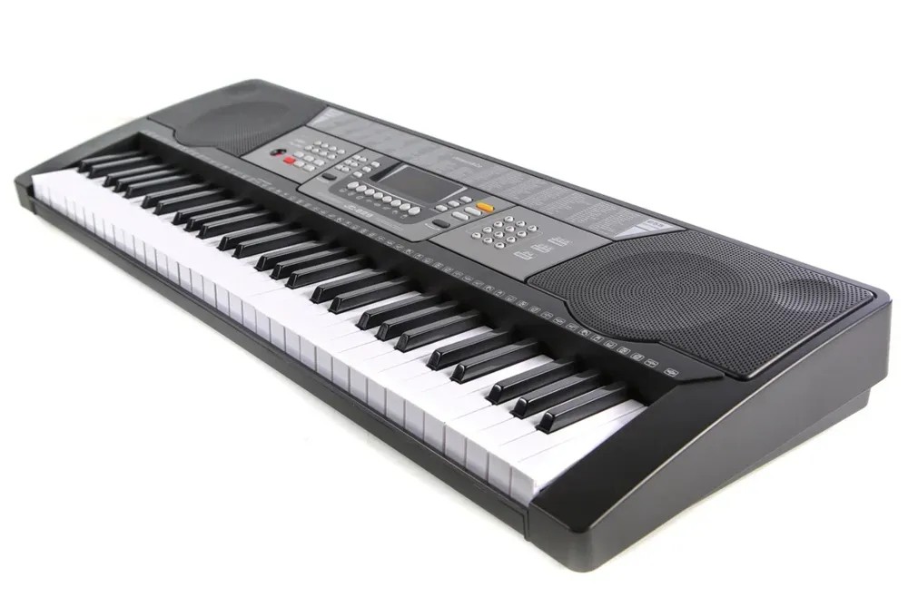 Синтезатор Jonson&Co JC-829