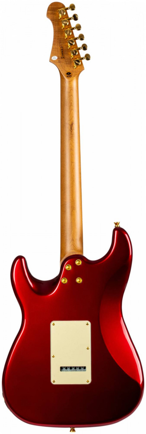 Электрогитара JET JS-480 WR G
