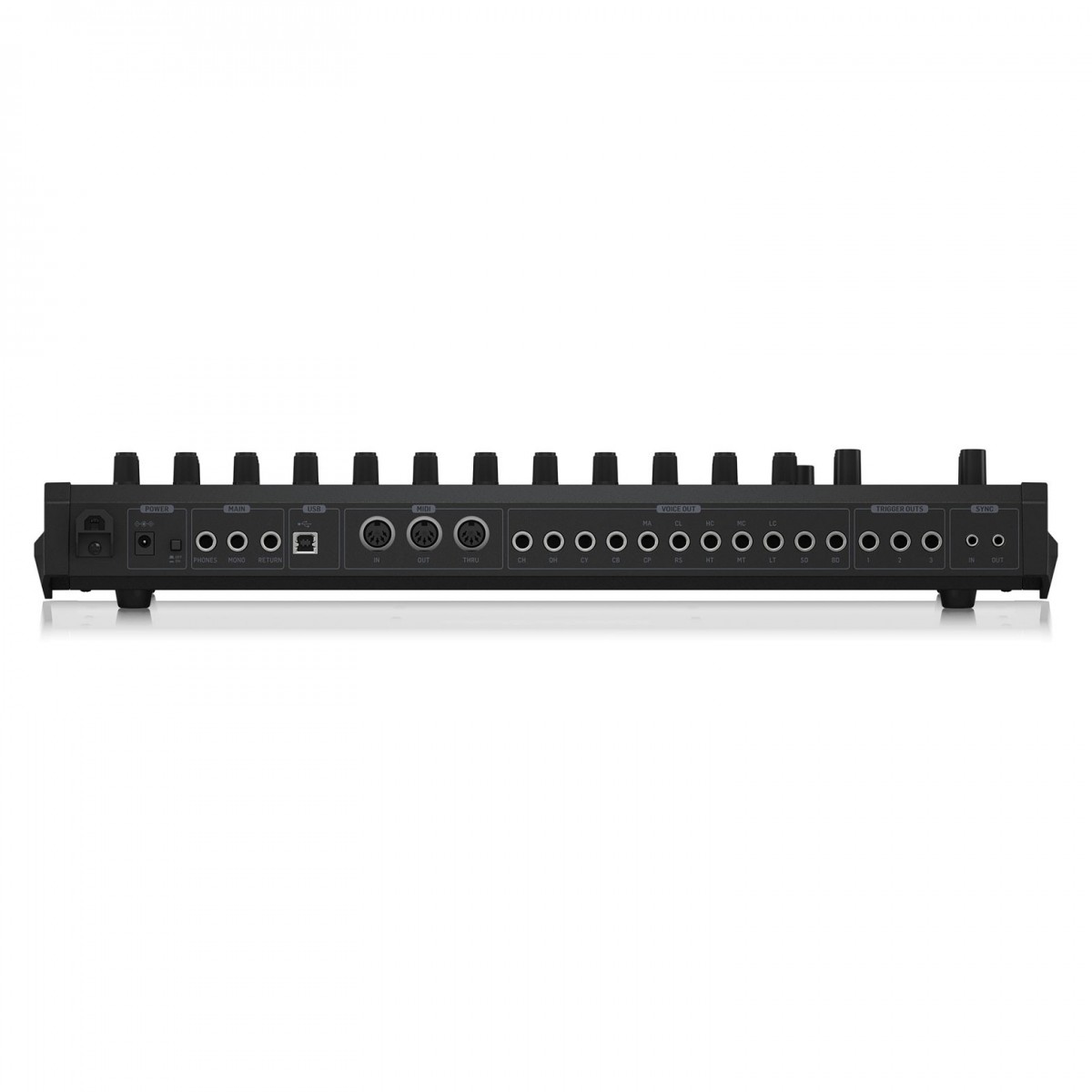 Драм-машина BEHRINGER RD-8 MKII