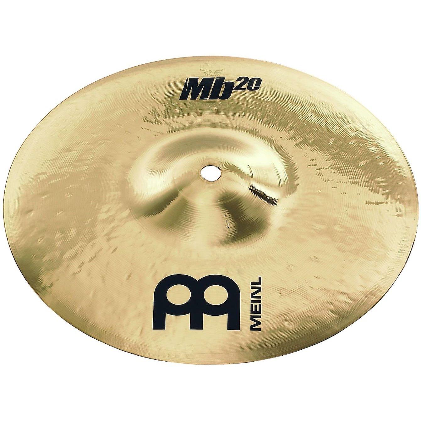 Тарелка MEINL MB20-12RS-B