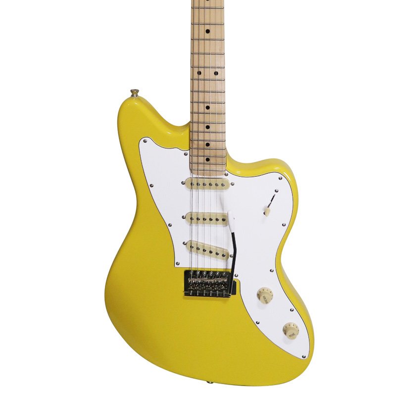 Электрогитара Russtone RUJM-SSS NY