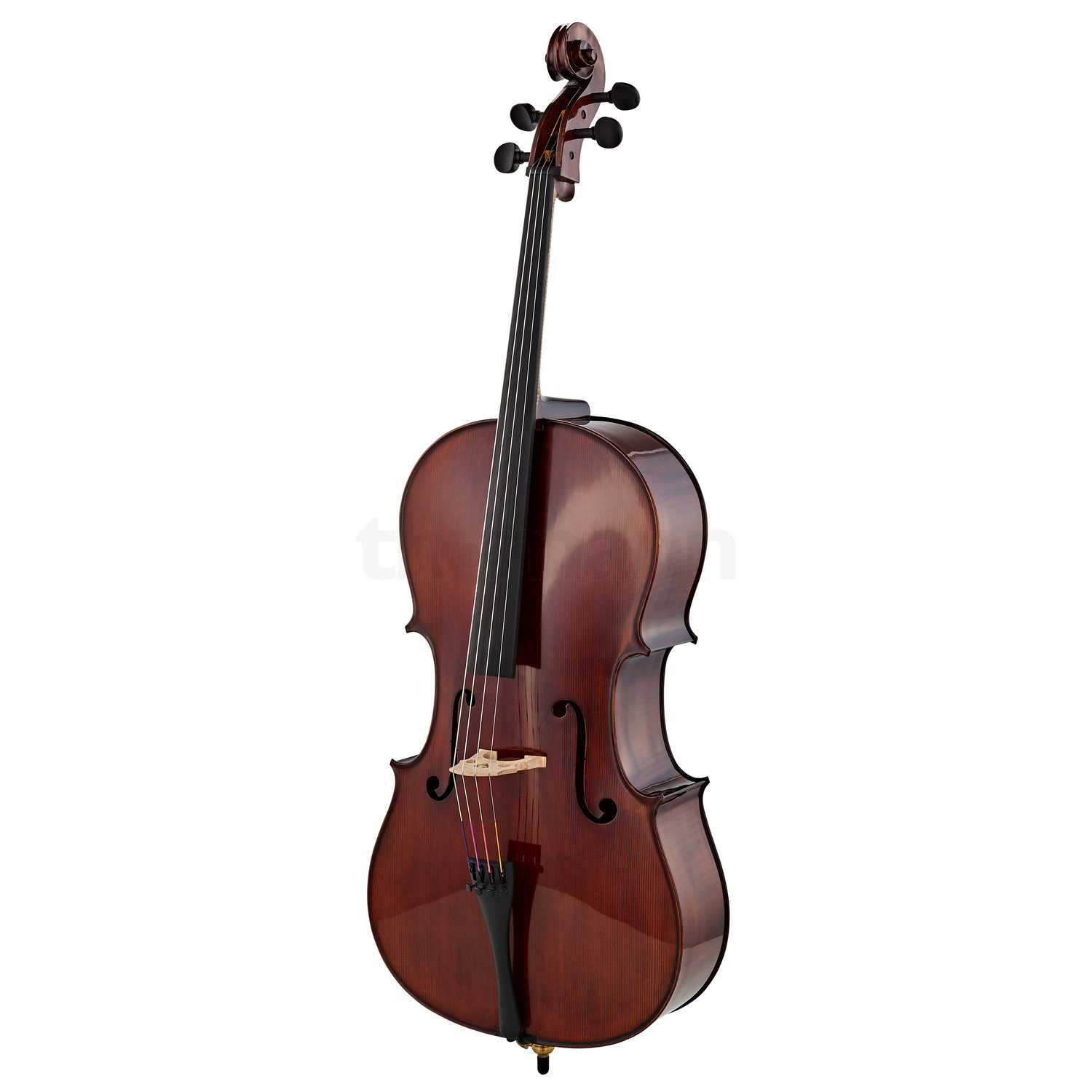 Виолончель GEWA Concert cello Georg Walther 4/4
