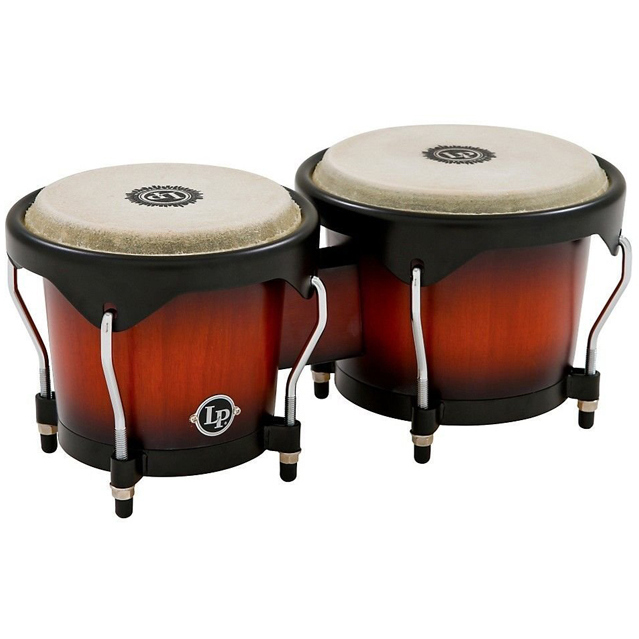 Бонго LP LP601NY-VSB City Bongo