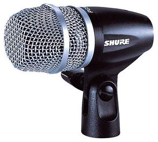 Динамический микрофон Shure PG56