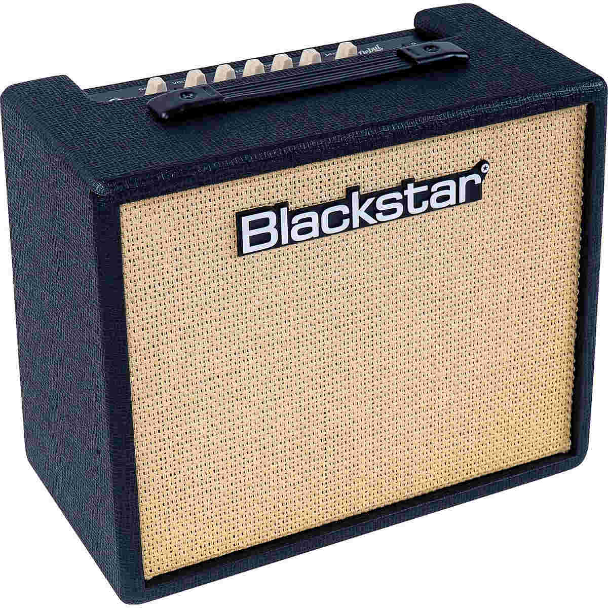 Комбоусилитель Blackstar Debut 30 BLK