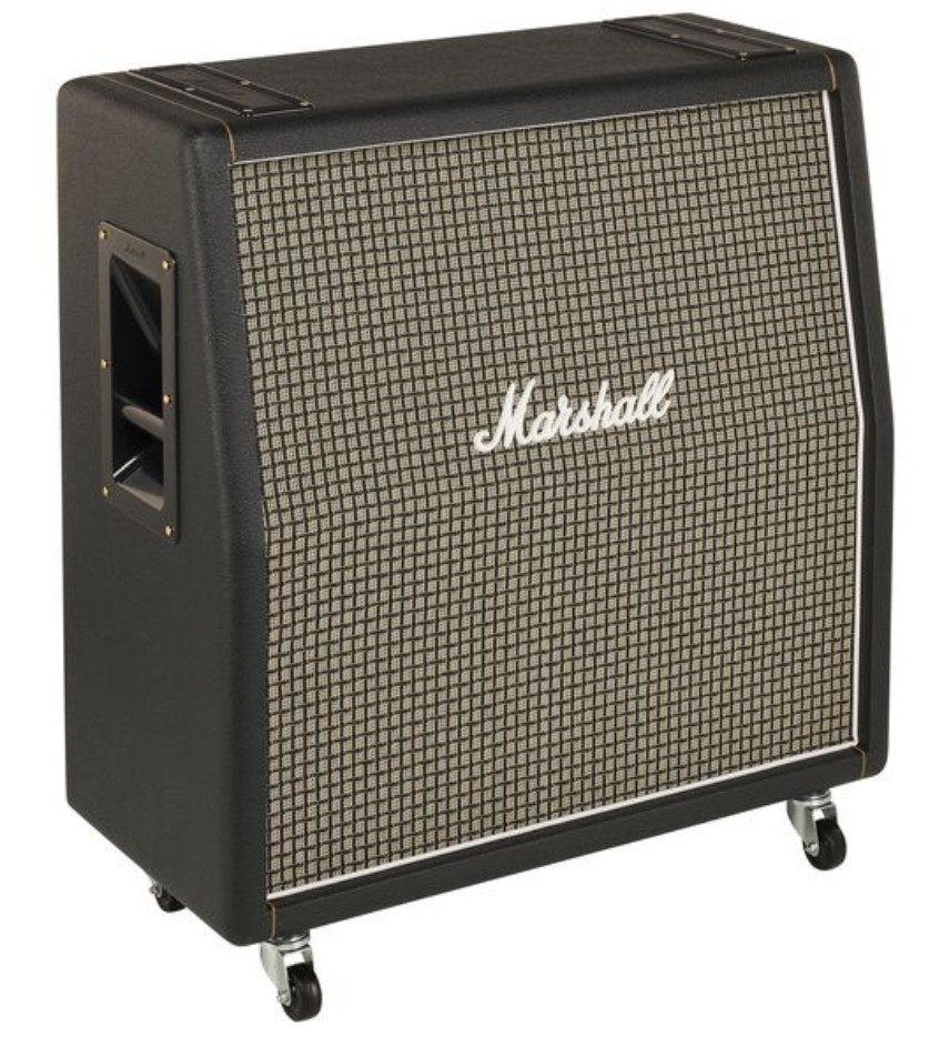 Гитарный кабинет Marshall MR1960AX