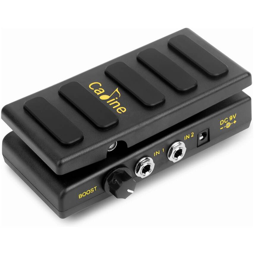 Педаль эффектов CALINE CP-31P