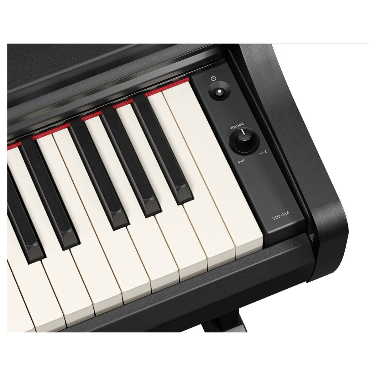 Цифровое пианино Yamaha YDP-166B Arius