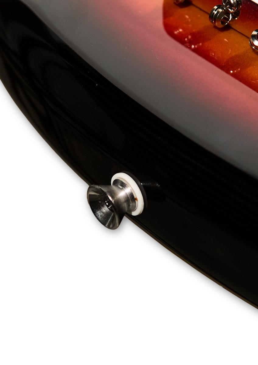 Бас-гитара Bosstone BGP-5 V.2 3TS (2025)