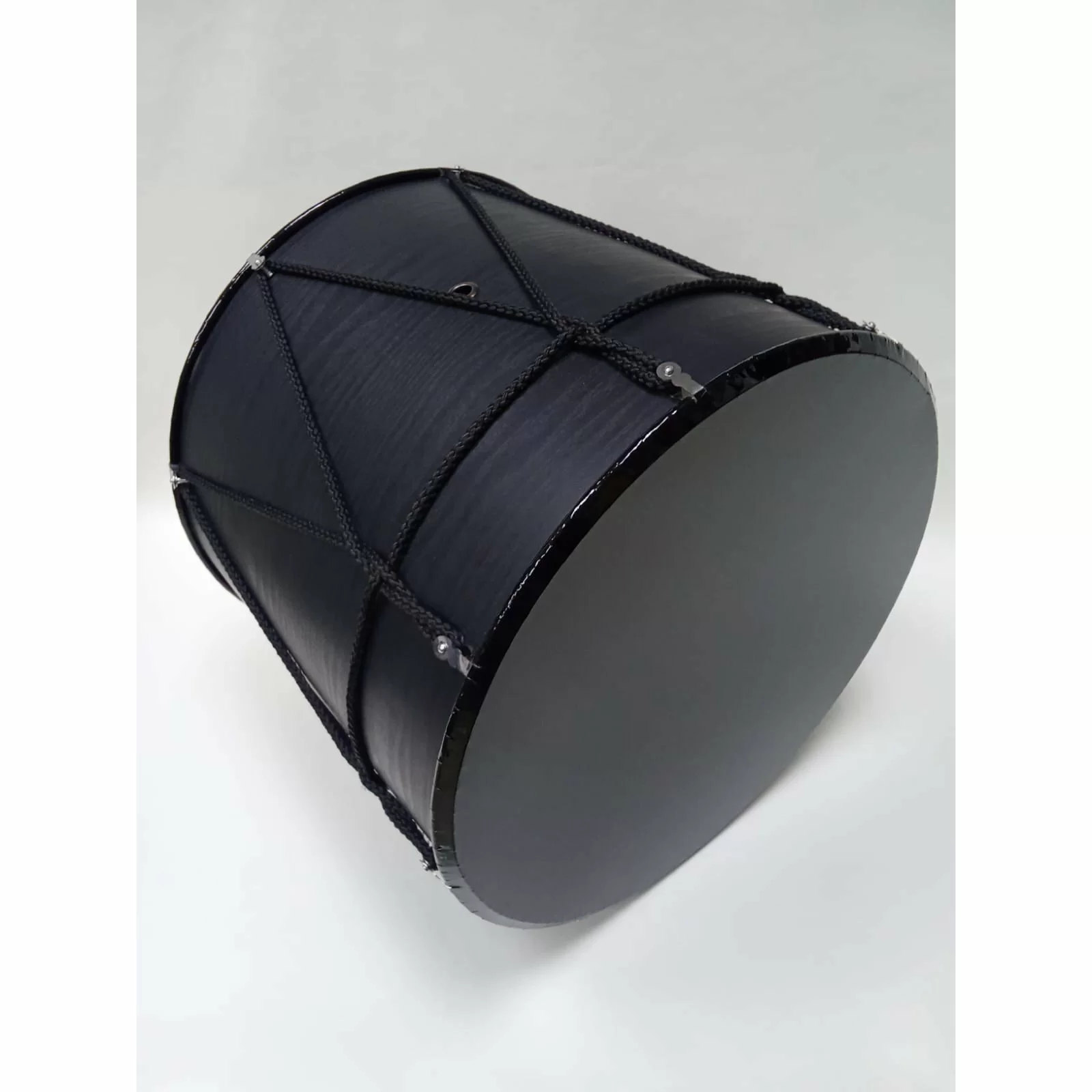 Кавказский барабан Mezzo MZ-B10bmk
