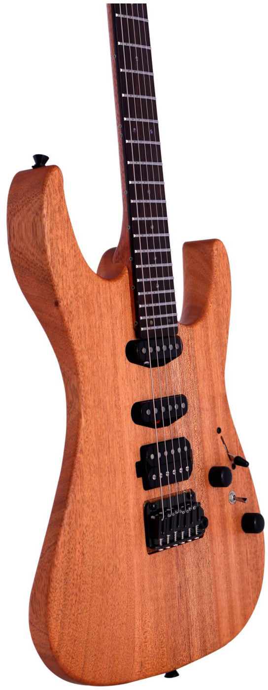 Электрогитара KEIPRO Modern-R S.S.H NT