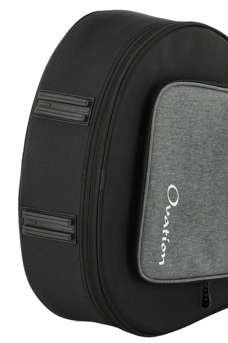 Кейс для акустической гитары OVATION Guitar case Softcase Mid/Deep/Shallow