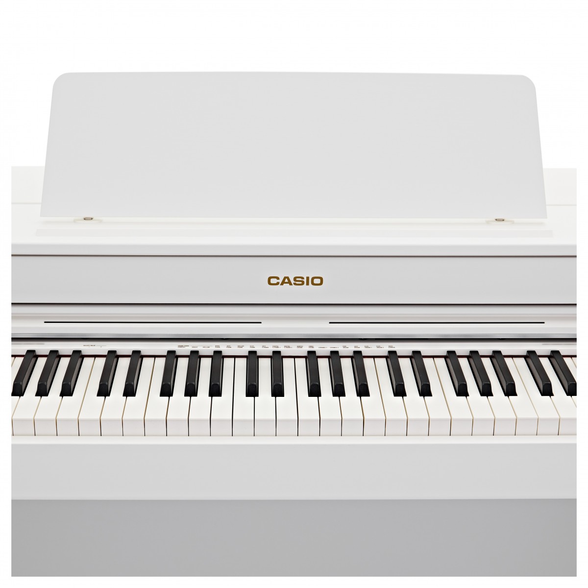 Цифровое пианино CASIO AP-300WE Celviano