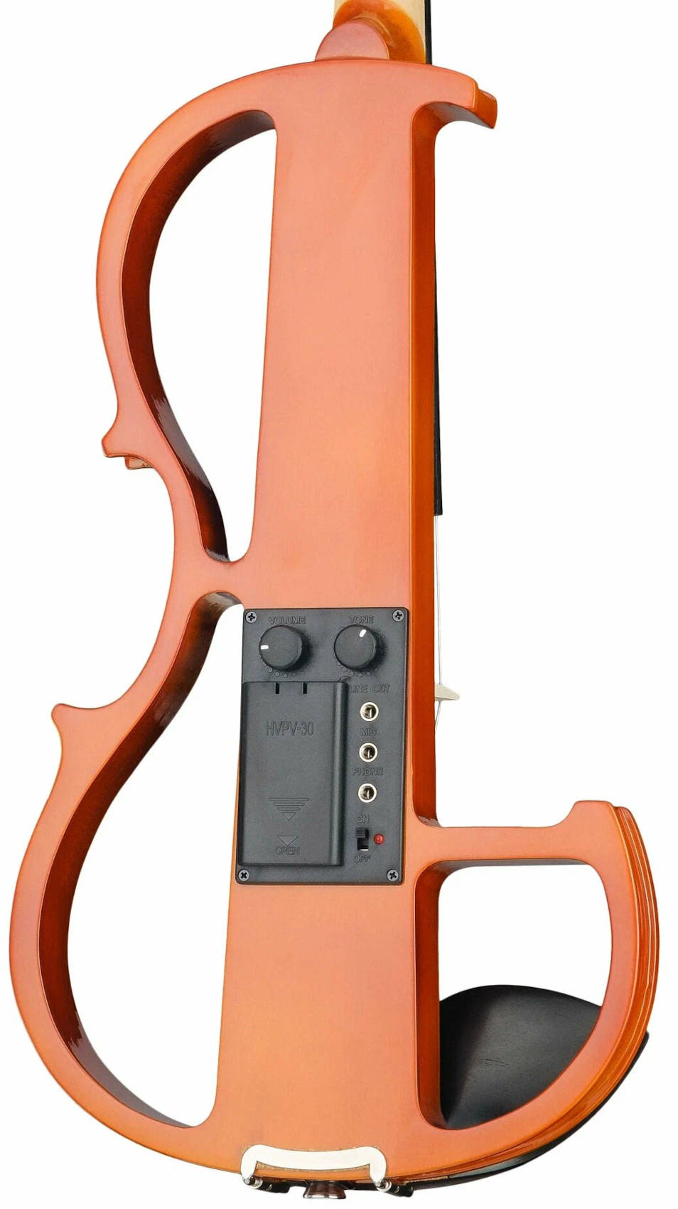 Электроскрипка Foix HVE/HVE-06B