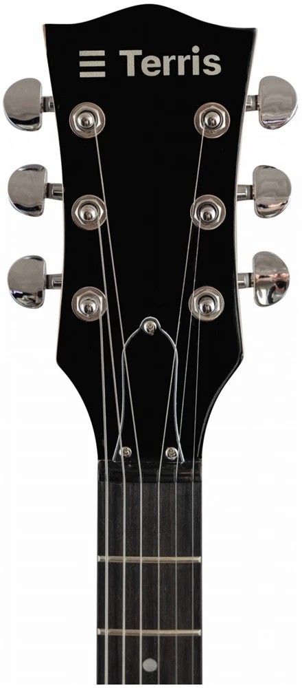 Электрогитара TERRIS TLP-045 SB