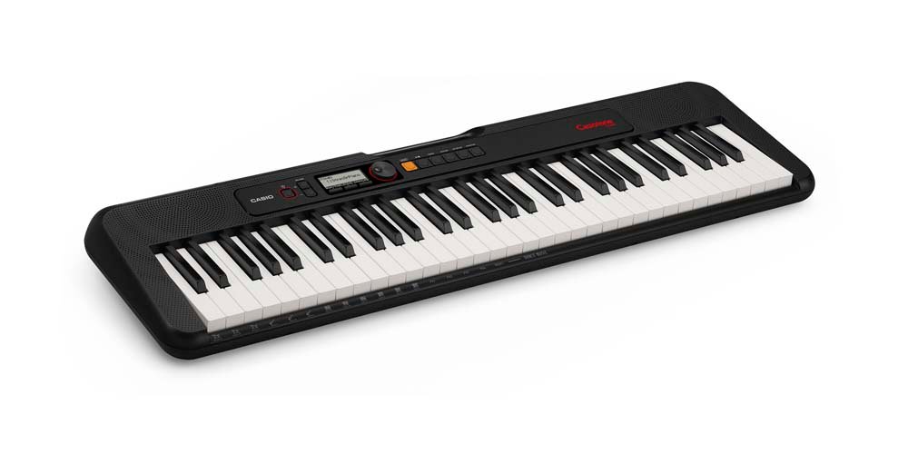 Синтезатор CASIO CT-S195