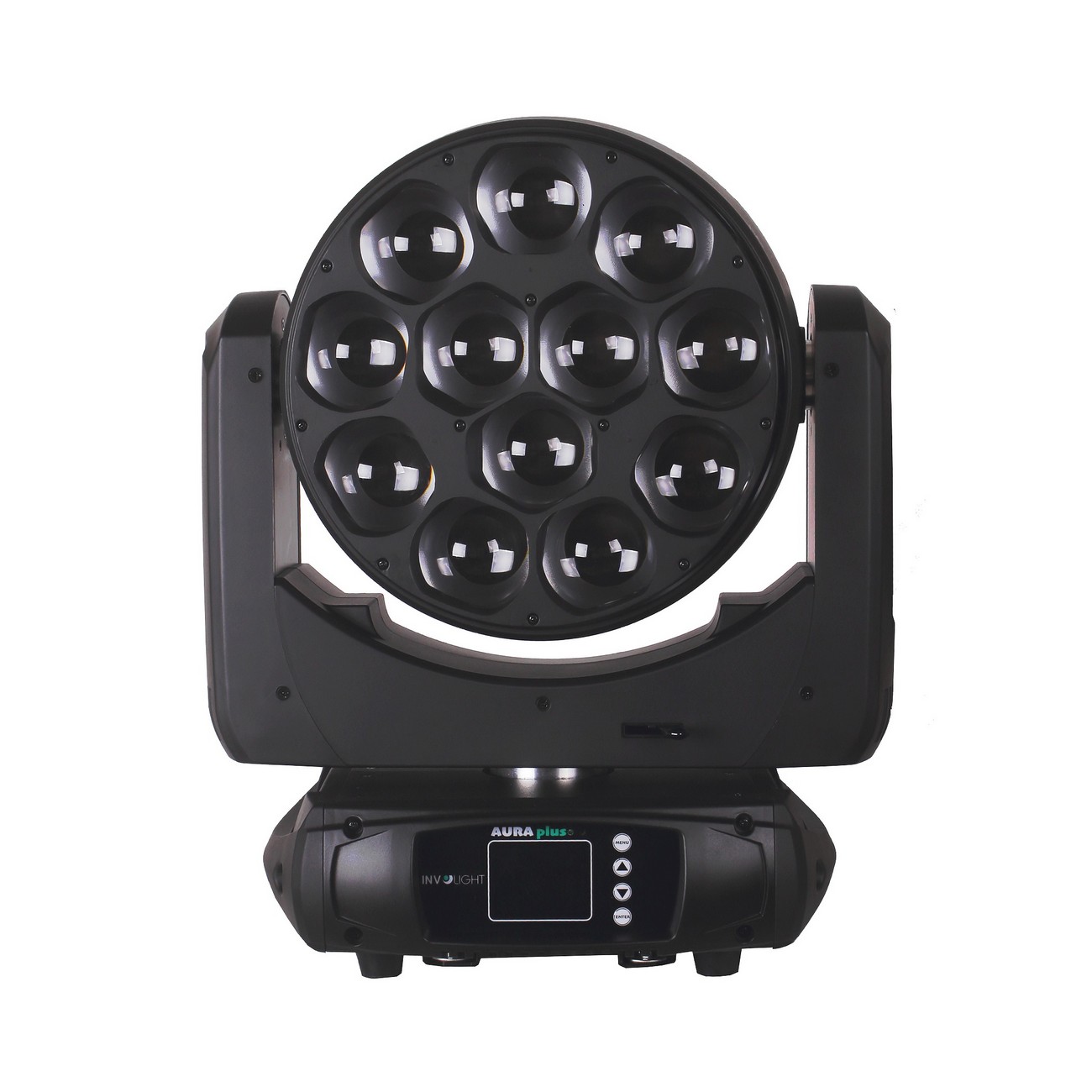 Вращающаяся голова Involight AURA PLUS