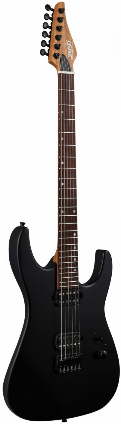 Электрогитара JET JS-501 BK