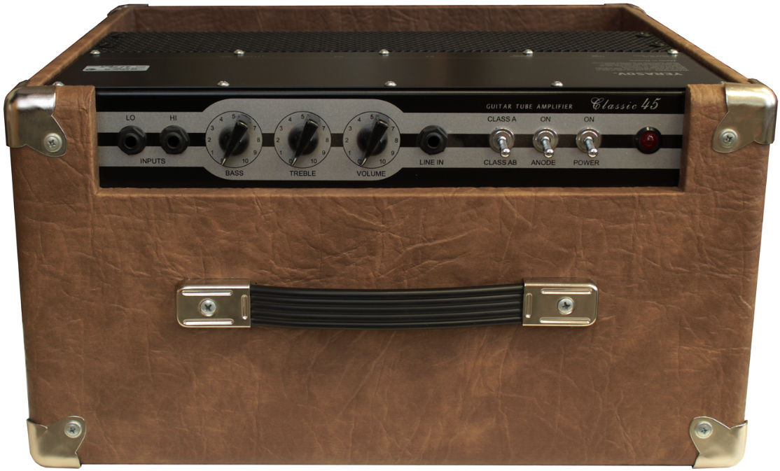 Комбоусилитель Yerasov CLASSIC-45J