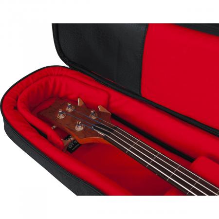 Чехол для бас-гитары GATOR GT-BASS-BLK